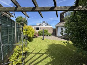 Pergola- click for photo gallery